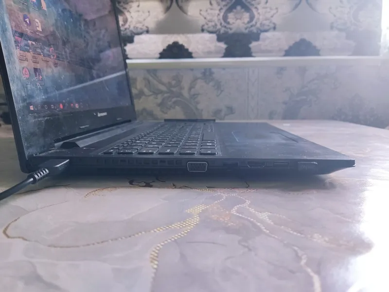 Lenovo noutbuki sotiladi, holati zo'r + Mishka sovg'a! — фото 7