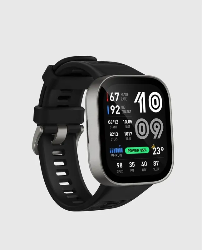 Aqlli soat — Amazfit Bip Max 3