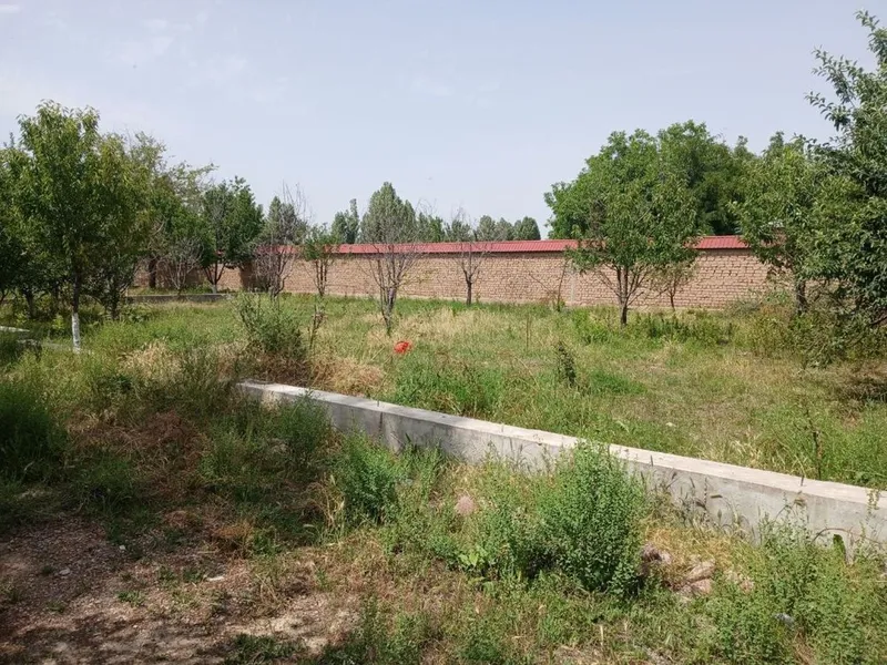 продаётся земля на 20*30 г забор есть. — фото 2