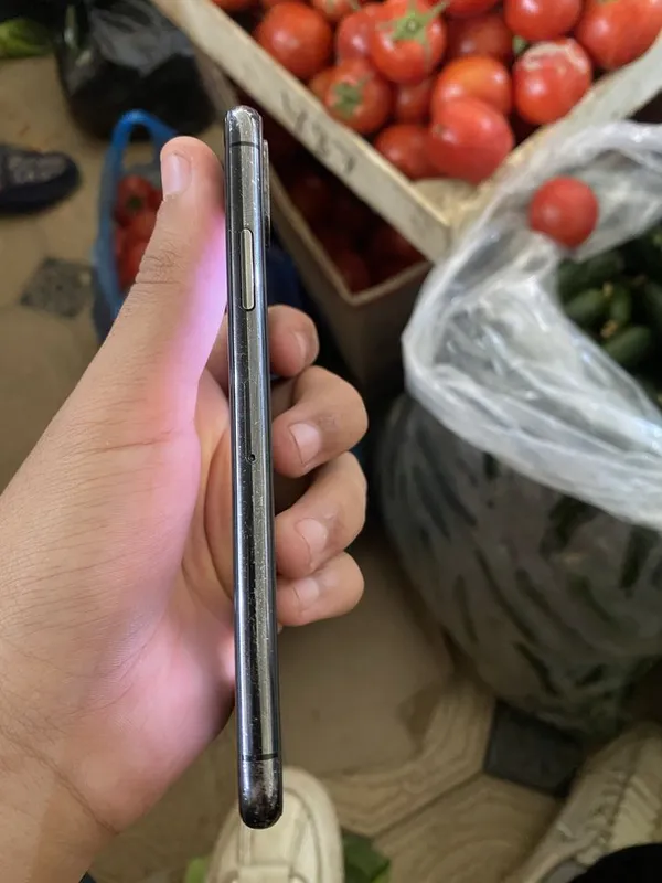 iPhone Xs toza telefon — фото 4