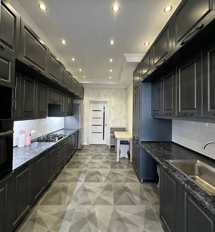 ЖК DREAM HOUSE 2
