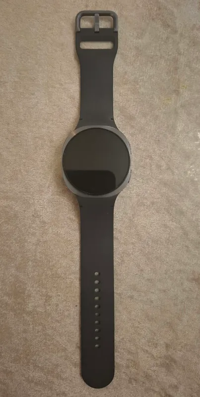 Samsung Galaxy Watch 8 44mm LTE Global — фото 1