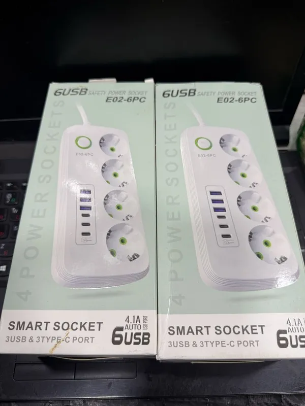 Udlinitel universal zamonaviy yangi typ-c usb 2 metr