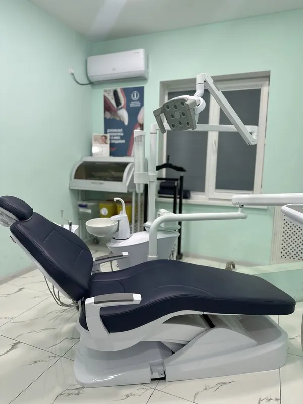 Tayyor Biznes !!! Stomatologik klinika 35 000 $ 2