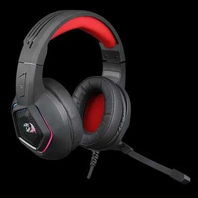 Игровые наушники REDRAGON MEDEA H280 RGB оригинал — фото 5