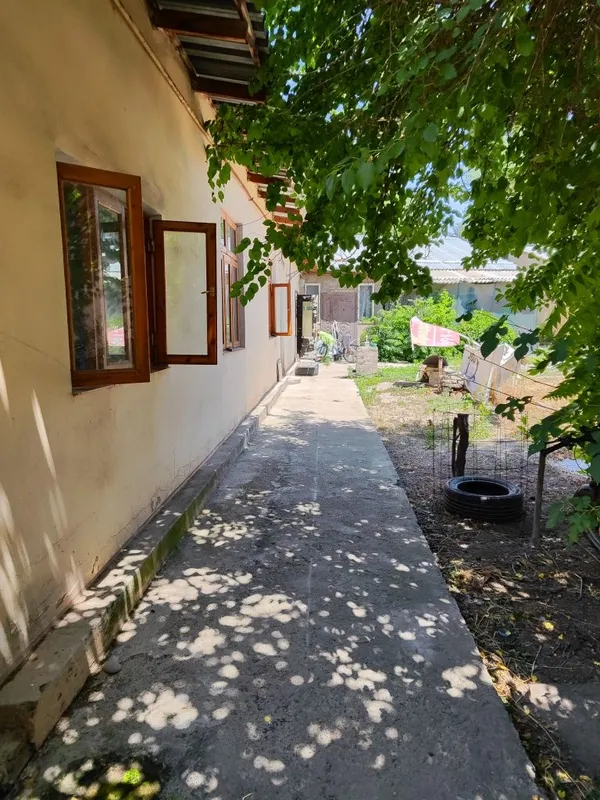 Продам участок ориентир Гринвич Миробадский район 8