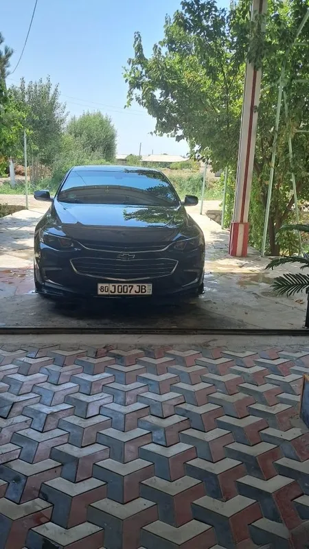 Продаётся Malibu 2.4 4 Продаётся Malibu 2.4 4