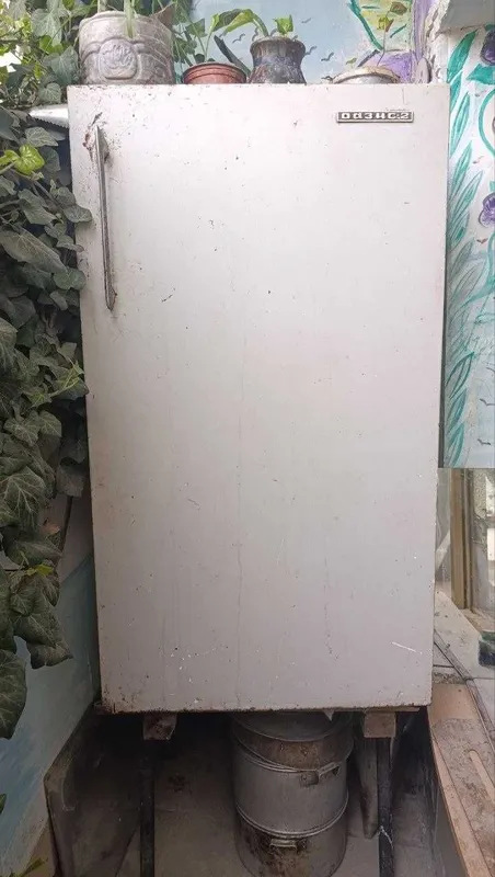 Продаётся холодильник