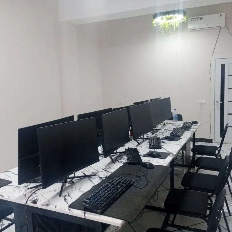 TAYYOR BIZNIS! 10 ta O‘yin Kompyuteri 2