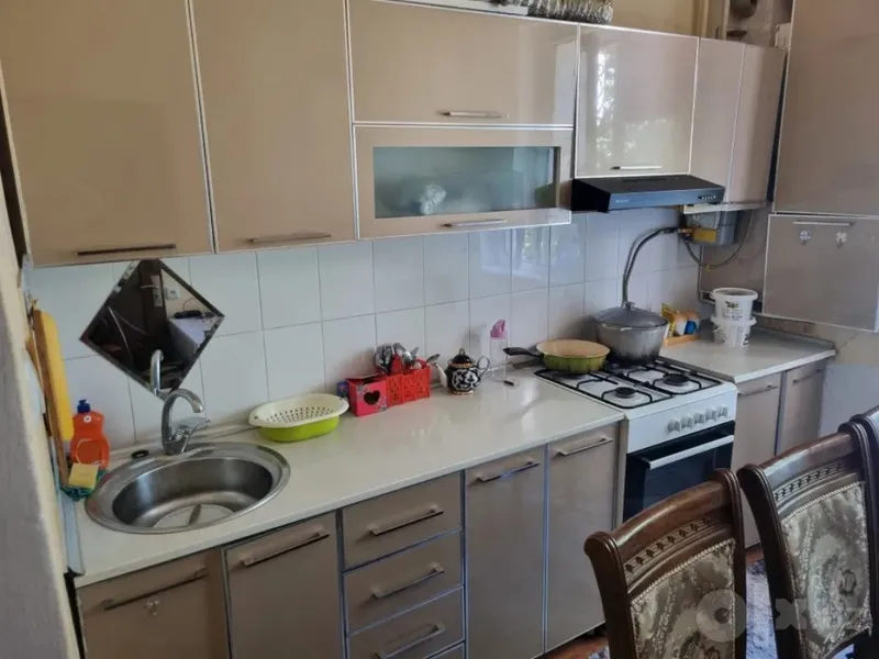 2-комн. квартира, Сергели, Автомобильный рынок 5 2-комн. квартира, Сергели, Автомобильный рынок 5