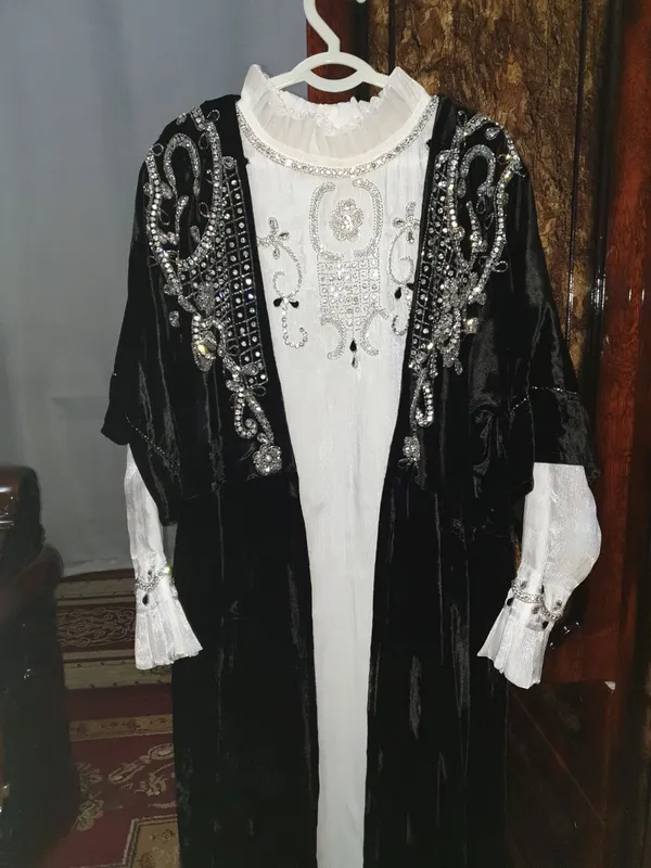 abaya