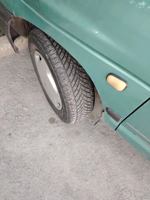 daewoo tiko sotiladi 8