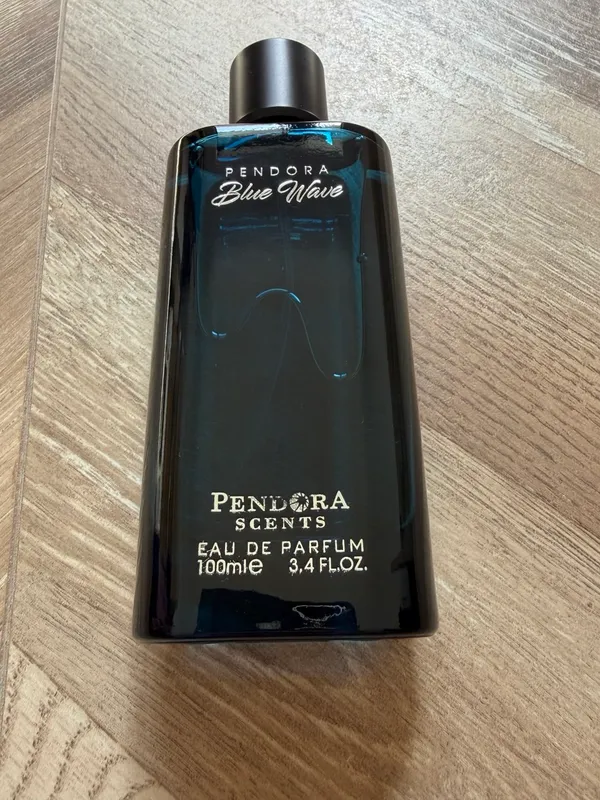 Продам парфюм Pendora Scents Blue Wave (100 мл)