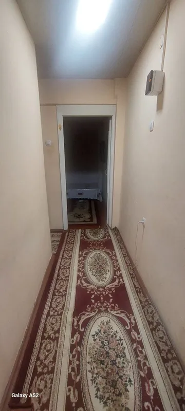 Квартира в аренду 3/1/9 Корасрой Ж/К Golden House Новостройка Дом — фото 3