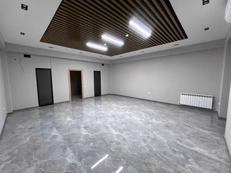 43 m2 kabinet ijaraga 24/7, 1-qator, Maxtumquli ko'chasi 2