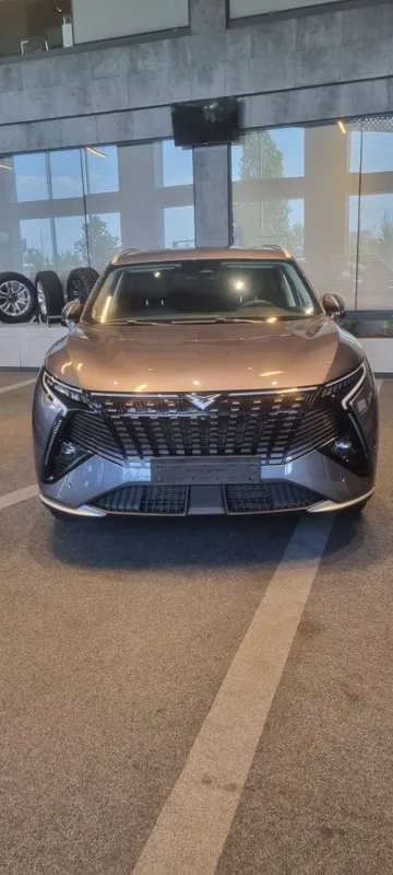 Kaiyi x7 PHEV FULL 1