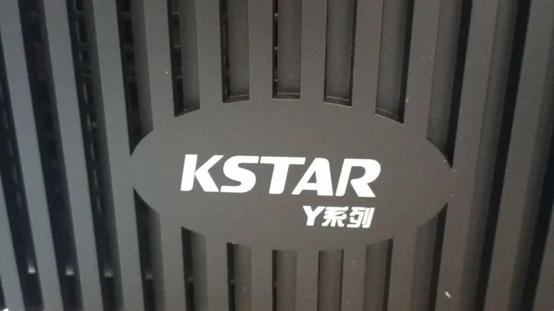 UPS K-STAR Источник бесперебойного питания 5