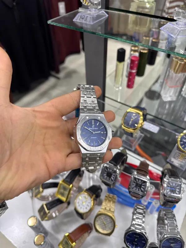 audemars piguet часы 3