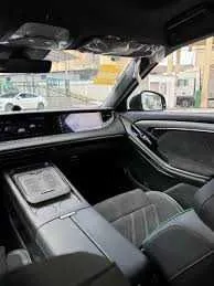 Voyah Free Hybrid 318km 4WD 2025 Naxt Va Halol nasiya savdo — фото 1