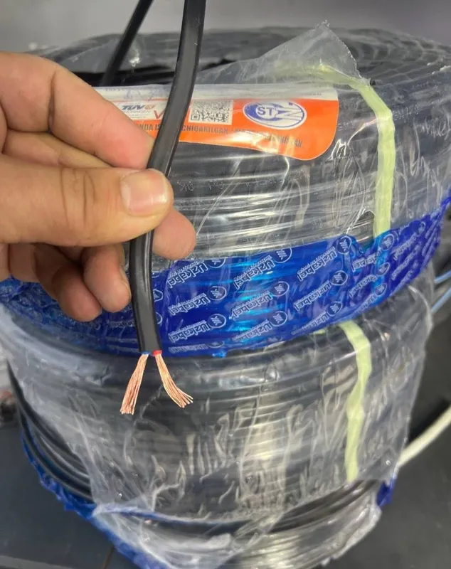 Kabel Uzkabel mahsulotlari bor yetkazib beramiz 6500 sum 1 m 2 Kabel Uzkabel mahsulotlari bor yetkazib beramiz 6500 sum 1 m 2