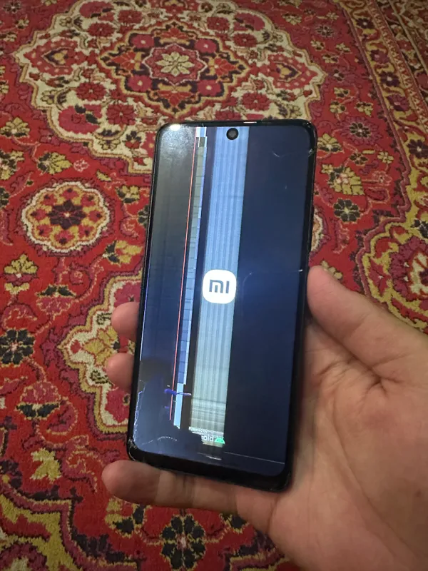 Redmi note 13 4G — фото 1