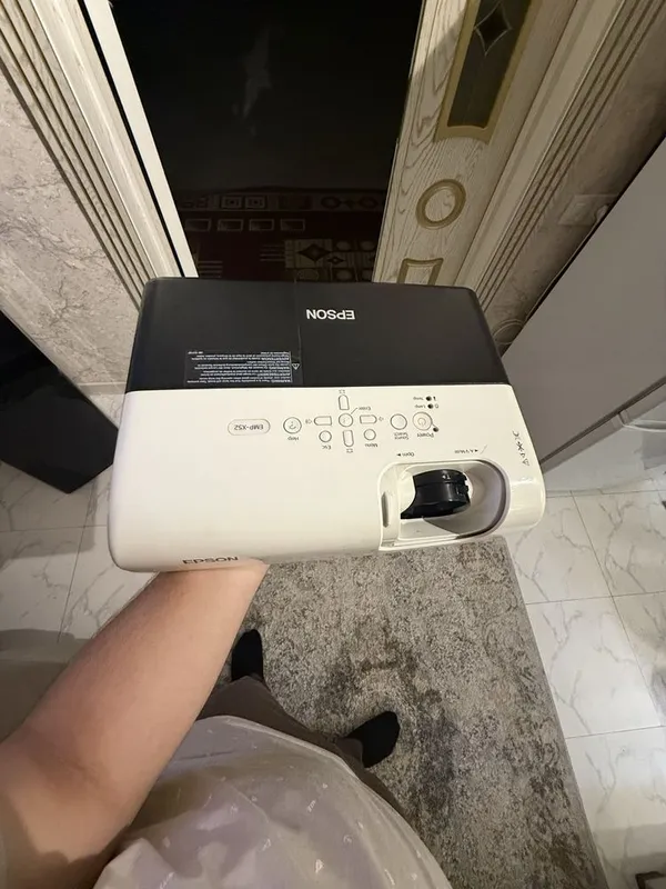 Epson Projector хороший — фото 2