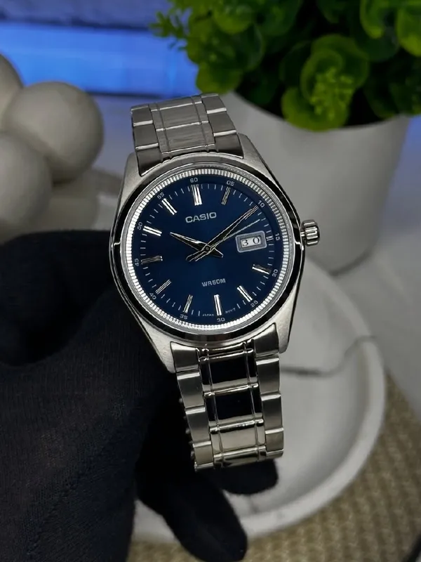 Casio General MTP-B180D