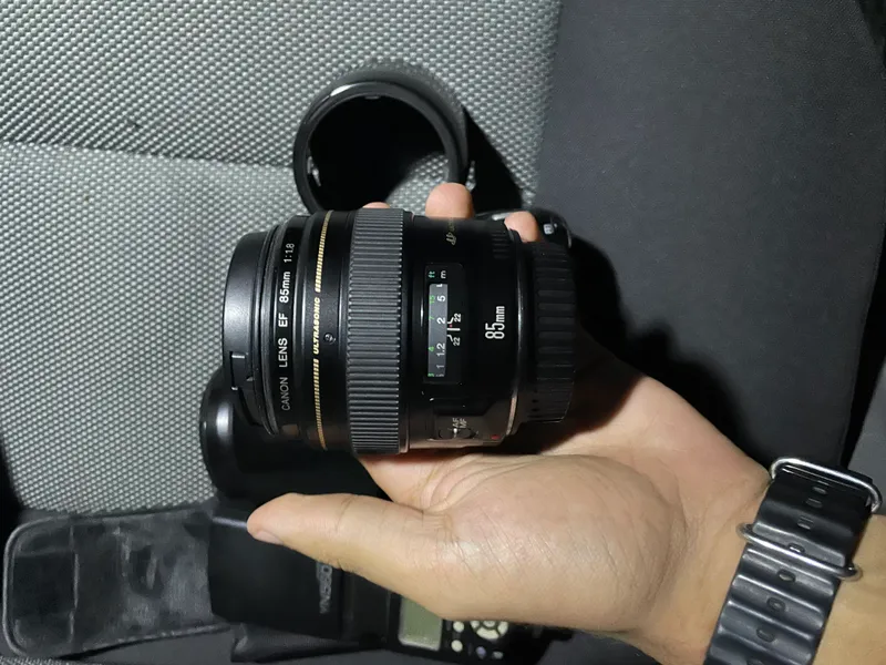 canon mark 5d mark llll 6