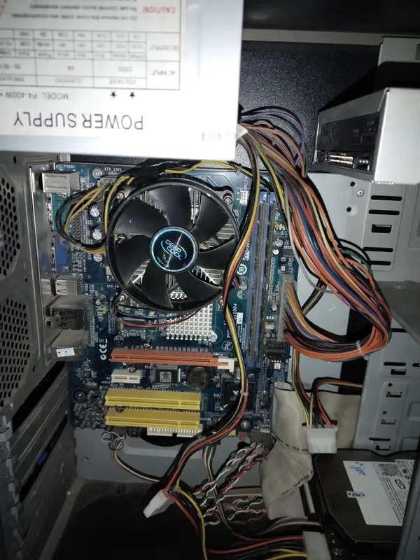 Keys ddr2 srochna sotladi