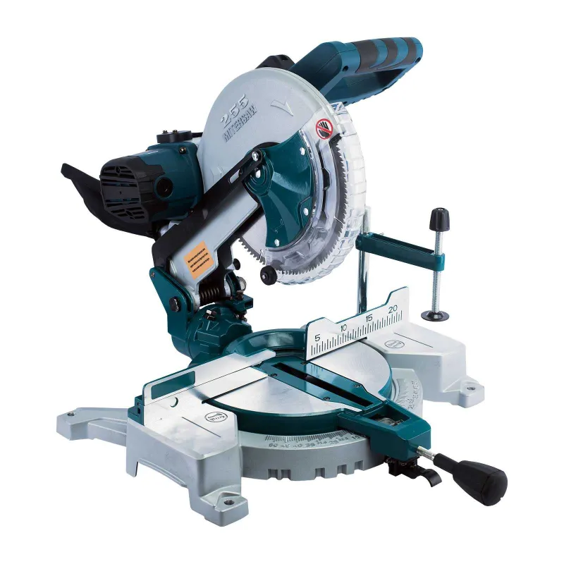 Торцовочная пила ALTECO MS 2000/255BD 1 Торцовочная пила ALTECO MS 2000/255BD 1