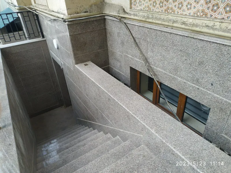 Офис 29m2, Жангох, Ганга цокольный этаж Метро Г.Гулям Ц-15. — фото 5