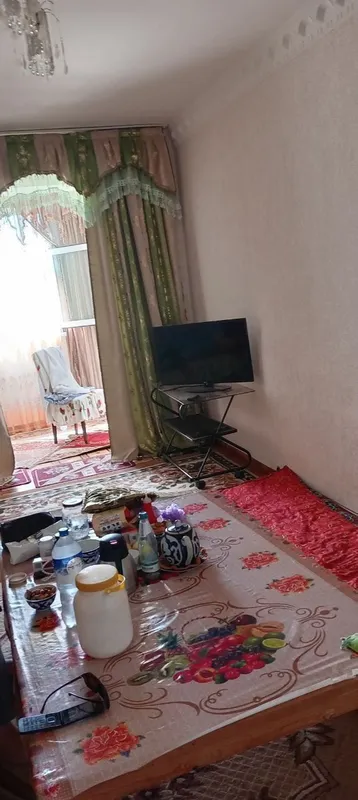 Kvartira qoyiladi toz ozoda tutilgan 1 Kvartira qoyiladi toz ozoda tutilgan 1
