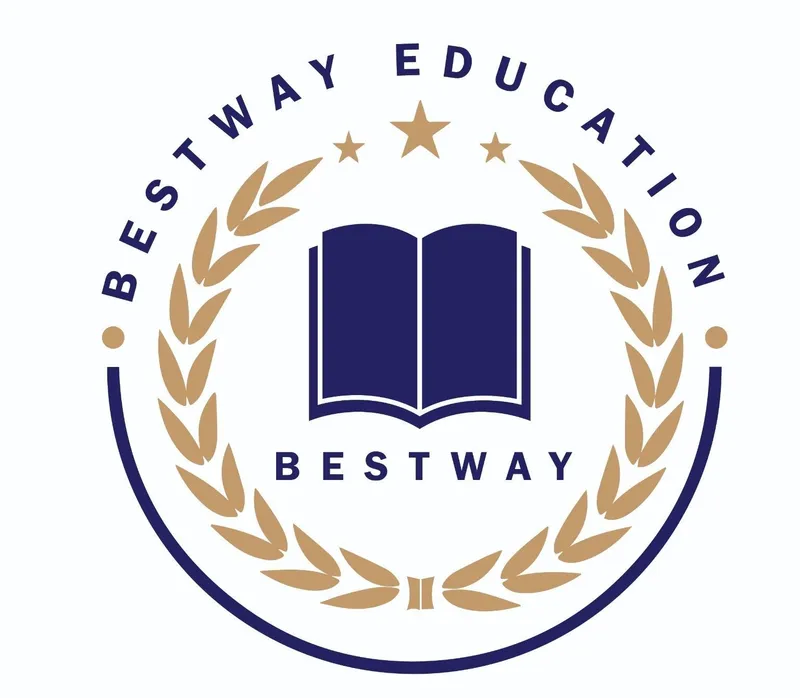 Best Way Education Center Ingliz tili òqituvchisi Best Way Education Center Ingliz tili òqituvchisi