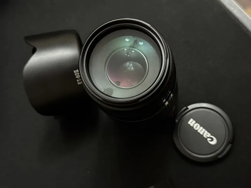 Canon EF 75-300mm 1:4-5.6 III объектив продам срочно!! Canon EF 75-300mm 1:4-5.6 III объектив продам срочно!!