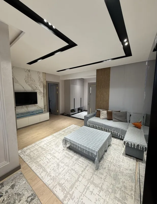 ЖК DREAM HOUSE 1