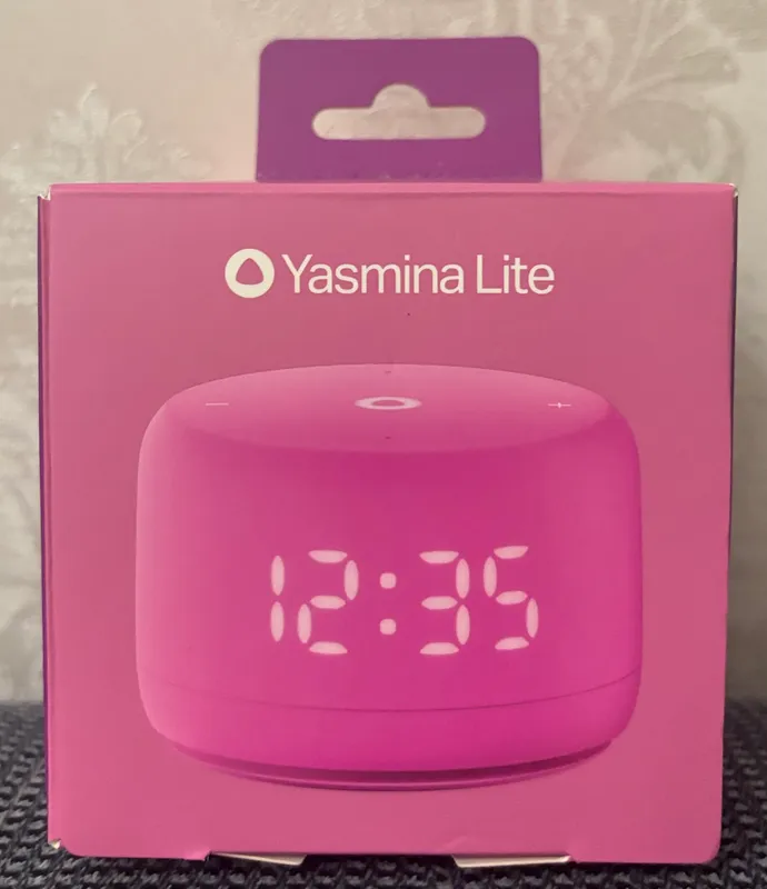Yasmina lite (детская колонка) 1