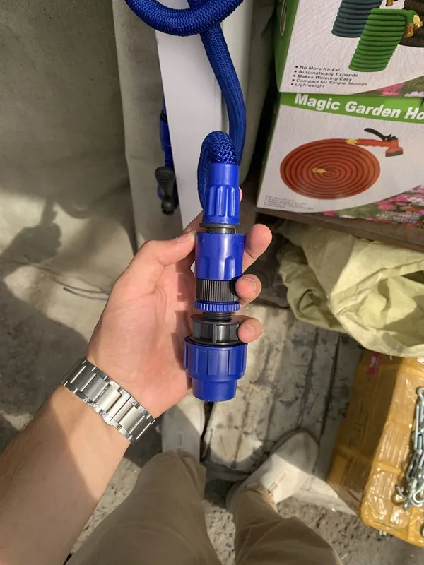 Sifatli shlanka garantiyali 5