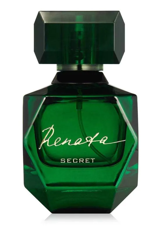 Парфюмерная вода для женщин Renata от Faberlic — фото 1