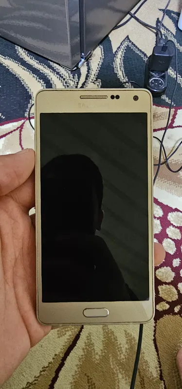 Telefon Samsung galaxy A5 (15) ideal imei o'tgan