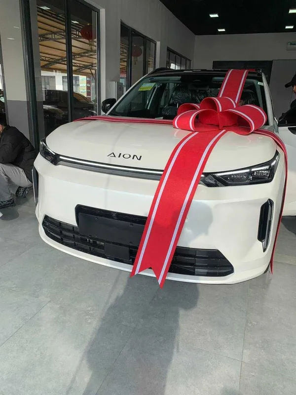 Gac Aion I60 210km Hybrit Full 2026 1 Gac Aion I60 210km Hybrit Full 2026 1