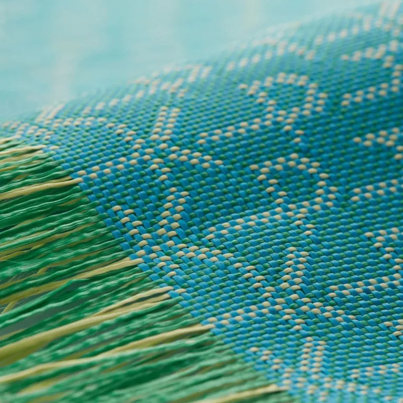 Pitaka Edge PTK Leaping - Gold Green PitaTap™ 100% 4
