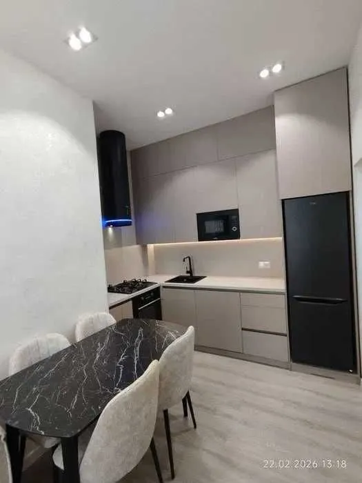 Срочно сдаётся квартира Сергелинский р-н Сергели 6-А 2/3/7 Новостройка — фото 2