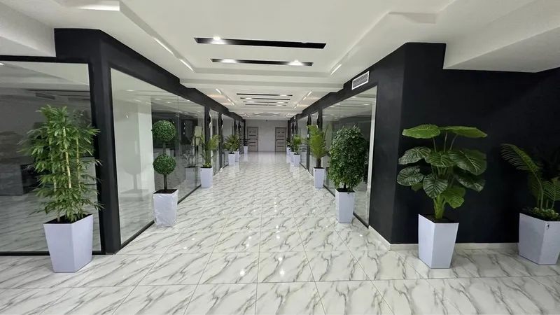 Аренда помещения, 600 м²