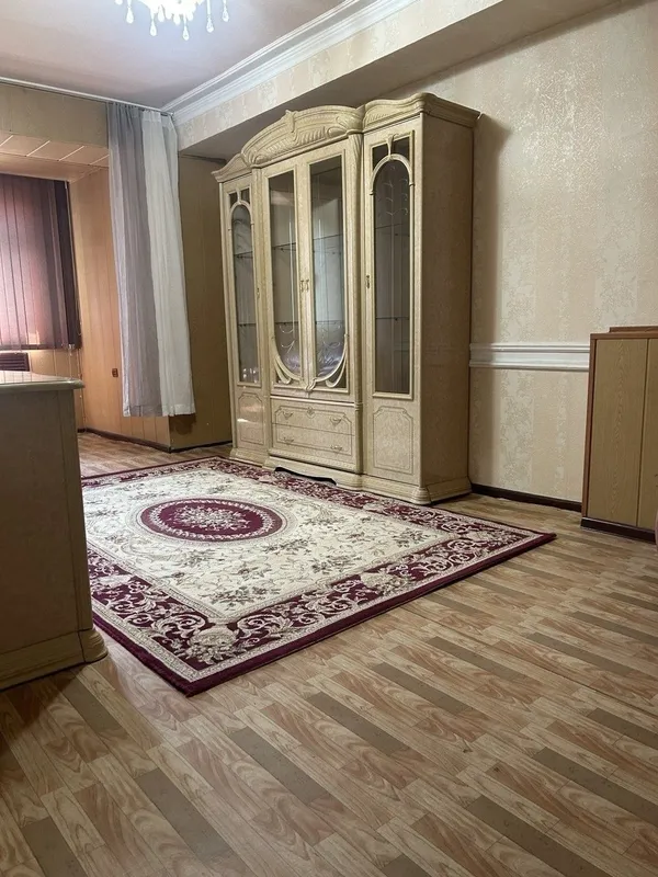 Концертный зал Дружба народов 3х комнатная. Magic city — фото 4