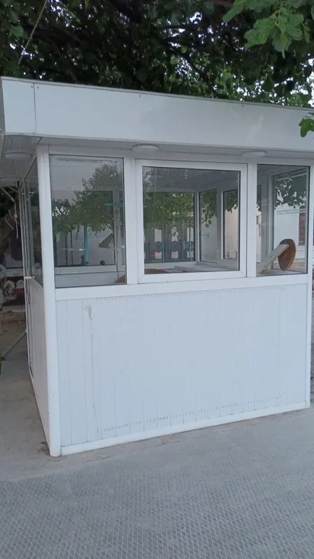Butka sotiladi 2m x 2m