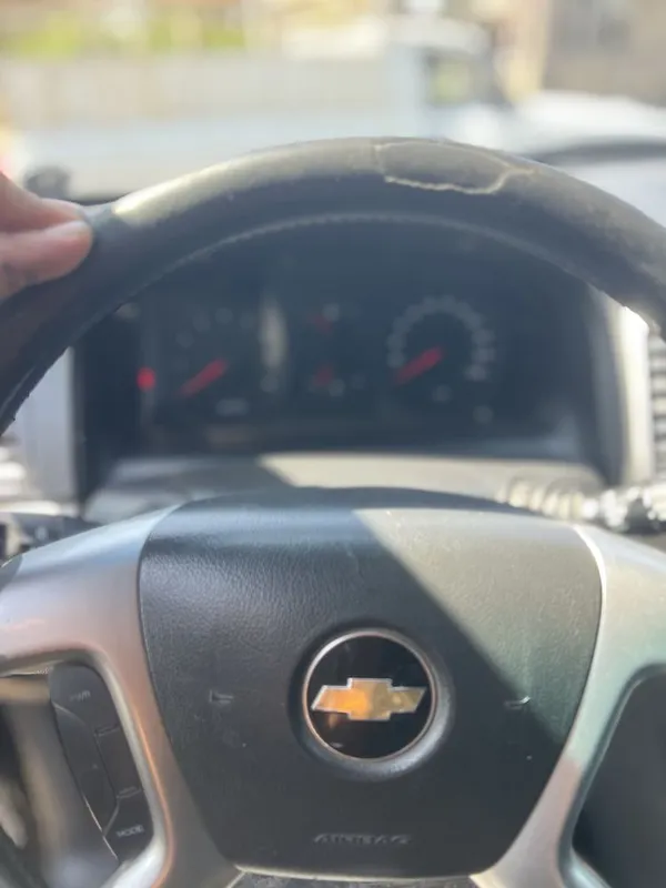 kaptiva AT metan — фото 2