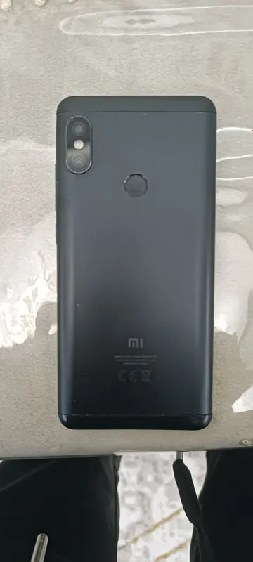 Продаётся Xiaomi Redmi Note 5 Pro 1 Продаётся Xiaomi Redmi Note 5 Pro 1