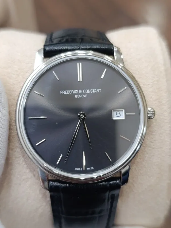 Часы Frederique Constant Кварцевые в Широком Ассортименте 1 Часы Frederique Constant Кварцевые в Широком Ассортименте 1
