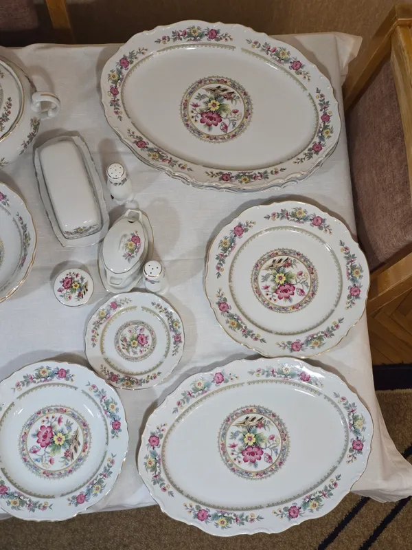 Сервиз SONE 3686 2 Сервиз SONE 3686 2