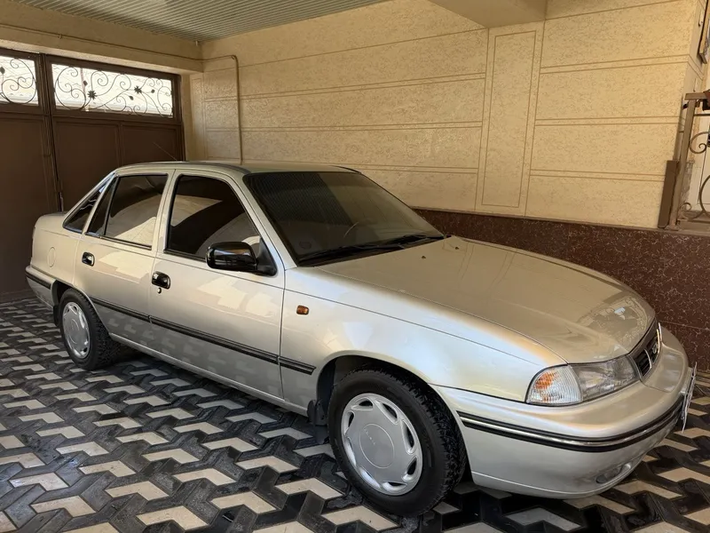 Nexia 1 2007 yil 1 Nexia 1 2007 yil 1